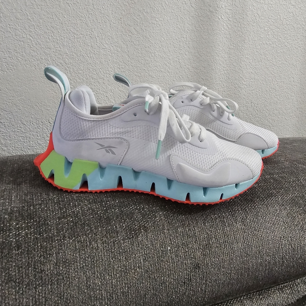 Reebok Zig Dynamica